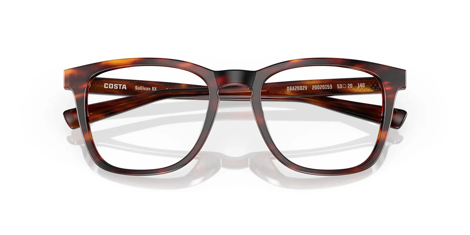 Costa Optical Sullivan Rx 2002V Eyeglasses - view 16